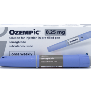 Ozempic 0.25MG (Semaglutide)