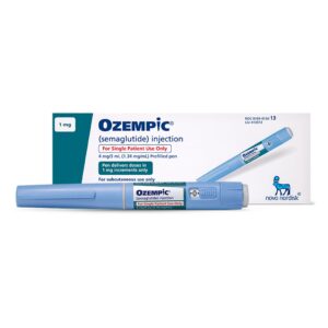 Ozempic 1MG (Semaglutide)