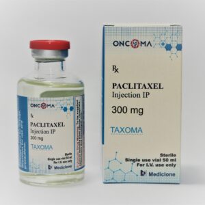 Paclitaxel Injection - 300mg